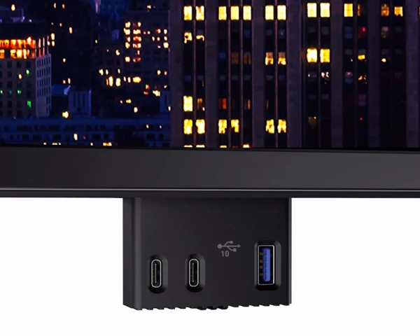 DELL 51.5 inch U5226KW 120Hz 6K UltraSharp USB-C zakrivljeni IPS monitor 
