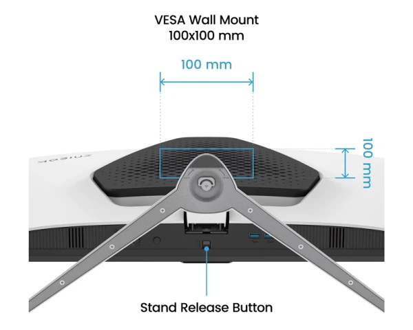 BENQ EX251 FHD IPS 220Hz