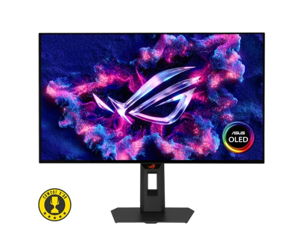 ASUS ROG Strix XG27AQWMG QHD WOLED 280Hz