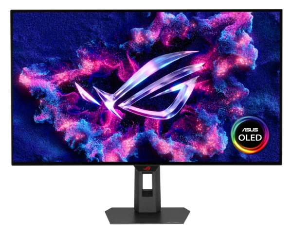 ASUS XG32UCWMG ROG Strix UHD WOLED 240Hz Gaming Monitor