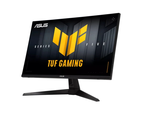 ASUS 27 inča TUF VG27AQ5A QHD 2560x1440 Fast IPS 210 Hz HDR10 gaming monitor 