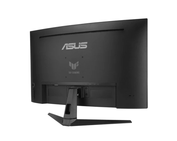 ASUS 31.5 inča TUF VG32WQ3B 2560x1440 VA 180 Hz FreeSync zakrivljeni gaming monitor 