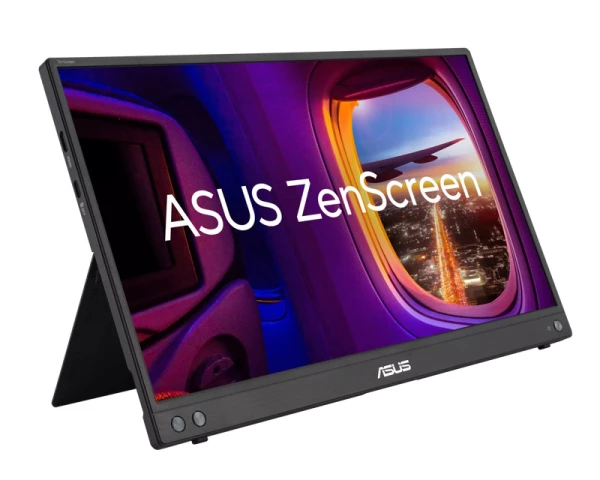 ASUS ZenScreen MB16AHV IPS FHD USB-C Prenosivi monitor