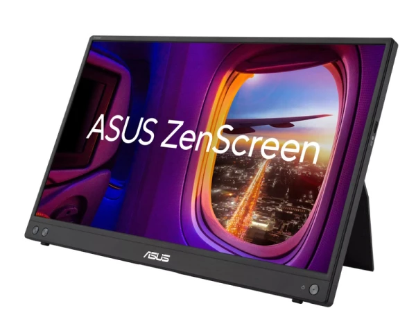 ASUS ZenScreen MB16AHV IPS FHD USB-C Prenosivi monitor