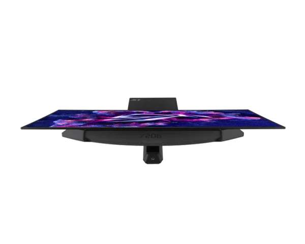 ASUS 32 inča XG32UCWG ROG Strix 3840x2160 WOLED 330 Hz gaming monitor 