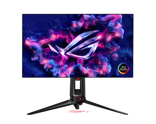 ASUS ROG Swift PG27AQDP QHD WOLED 480Hz G-Sync