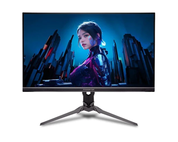ACER Predator XB273U X1 WQHD IPS 200Hz Gaming Monitor