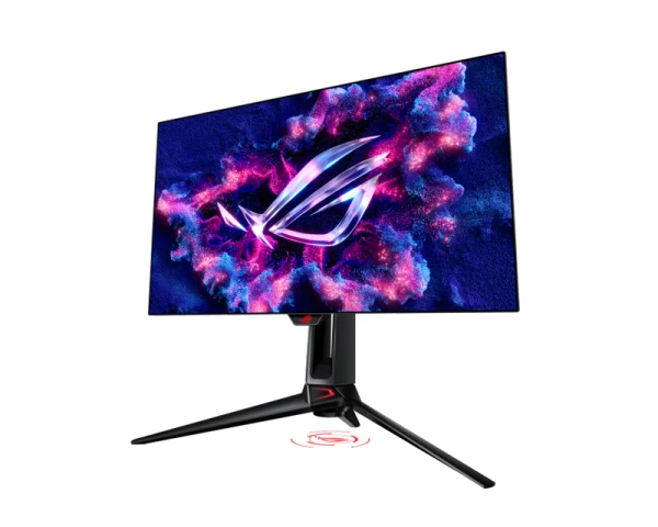 ASUS ROG Swift PG27AQDP QHD WOLED 480Hz G-Sync