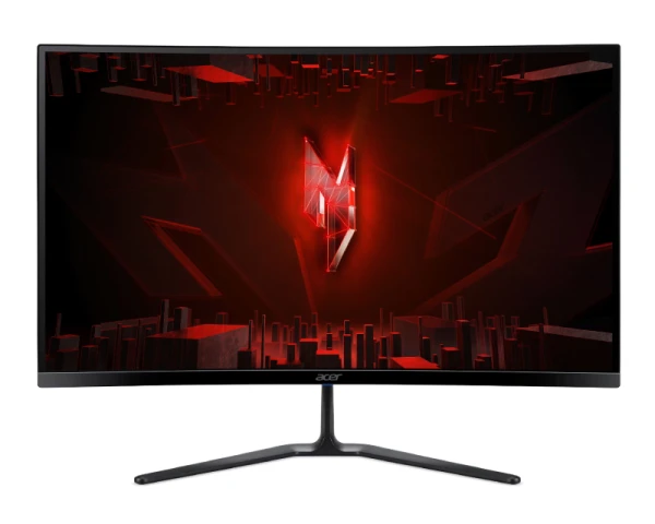 ACER ED270U S3 QHD VA 180Hz Curved