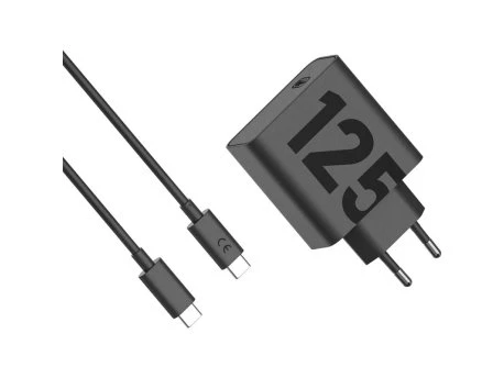 MOTOROLA 125W TurboPower Punjač