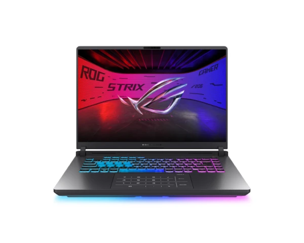 ASUS ROG Strix G16 G615LP-S5192 (16 inča 2.5K , Core 9 275HX, 32GB, SSD 1TB, GeForce RTX 5070) laptop + ranac 
