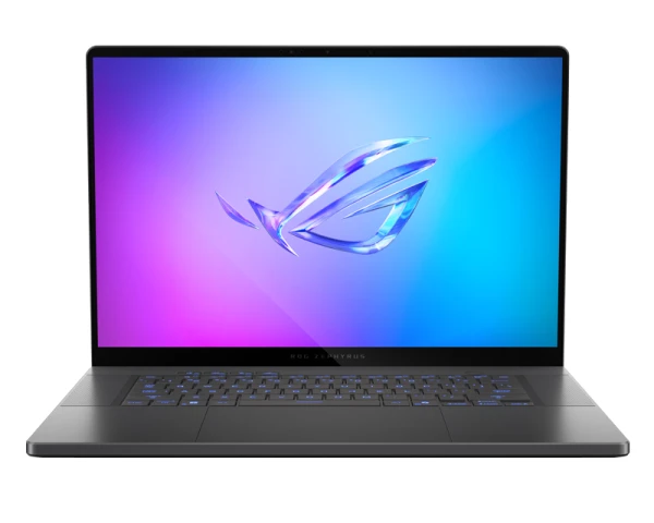 ASUS ROG Zephyrus G16 GU605CM-QR122 (16 inča 2.5K, Ultra 7 255H, 16GB, 1TB SSD, RTX 5060) laptop 