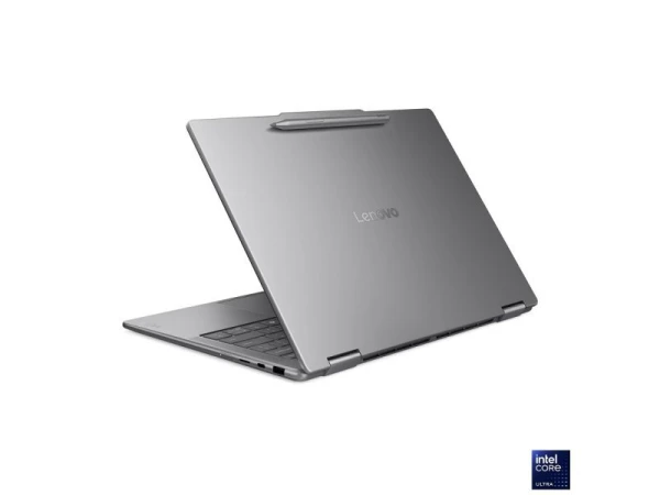 LENOVO Yoga 7 2-in-1 14ILL10 (Luna Grey) WUXGA OLED Touch, Ultra 5 226V, 16GB, 512GB SSD, bez punjača (83JQ00E7YA)