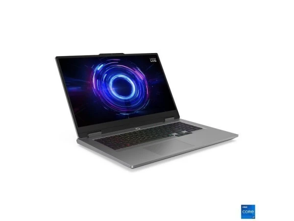LENOVO LOQ 17IRX10 (Luna Grey) FHD IPS 165Hz, i7-13650HX, 32GB, 1TB SSD, RTX 5060 8GB (83JH00DLYA)