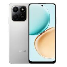 HONOR X7d 6/128GB Meteor Silver