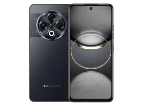 TECNO Spark 30 8/256GB Stellar Shadow