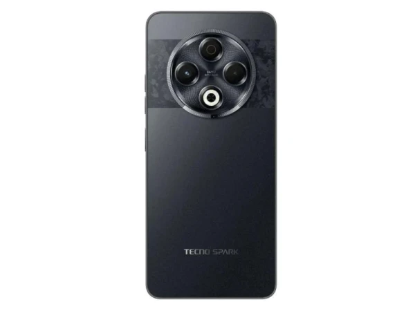 TECNO Spark 30 8/256GB Stellar Shadow