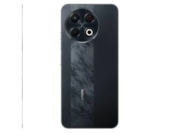 TECNO Spark 30 Pro 8/128GB Obsidian Edge