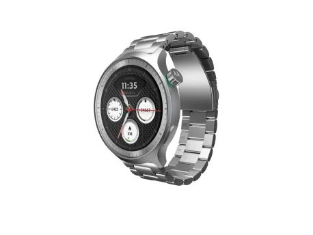 MOTOROLA Moto Matte Silver Pametni sat