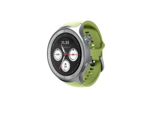 MOTOROLA Moto Matte Silver Pametni sat