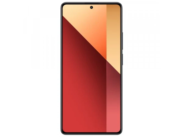 XIAOMI Redmi Note 13 Pro 8/256GB Midnight Black