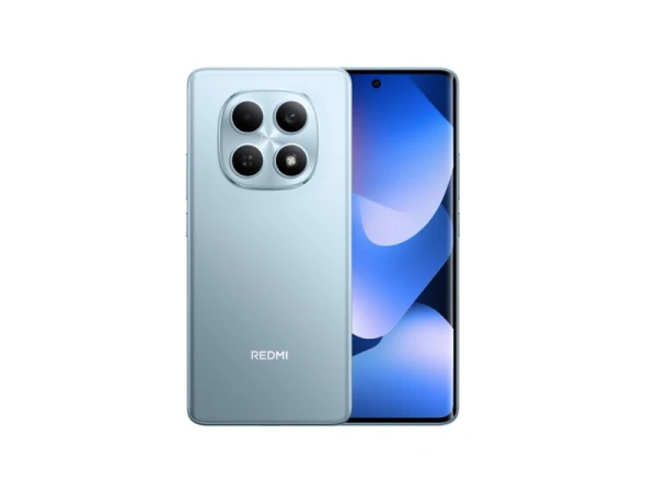 XIAOMI Redmi Note 15 8/256GB Glacier Blue