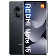 XIAOMI Redmi Note 15 8/256GB Black