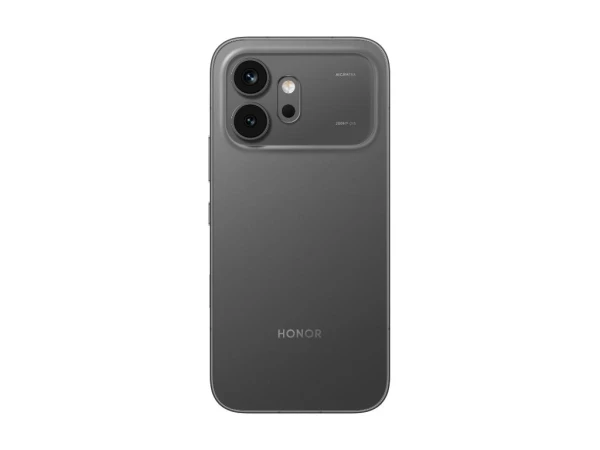 HONOR 600 8/256GB Black