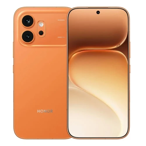 HONOR 600 8/256GB Orange