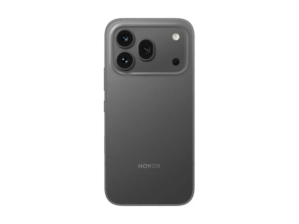 HONOR 600 Pro 12/512GB Black