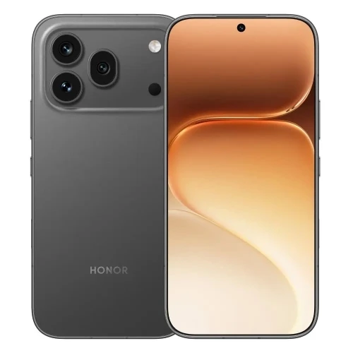 HONOR 600 Pro 12/512GB Black