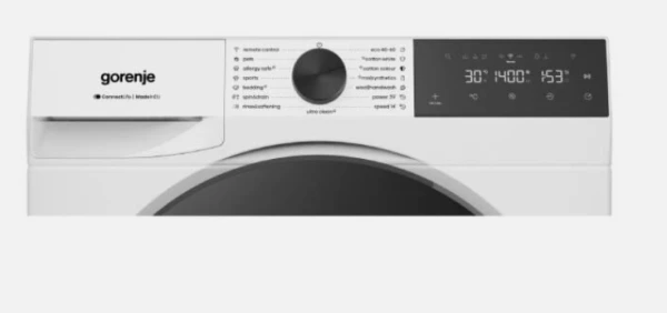 Gorenje Mašina za pranje veša WG 484A31
