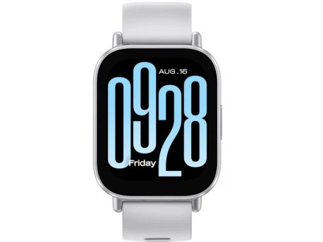 XIAOMI Redmi Watch 5 Active SREBRNI (Matte Silver )
