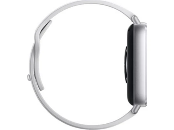 XIAOMI Redmi Watch 5 Active SREBRNI (Matte Silver )