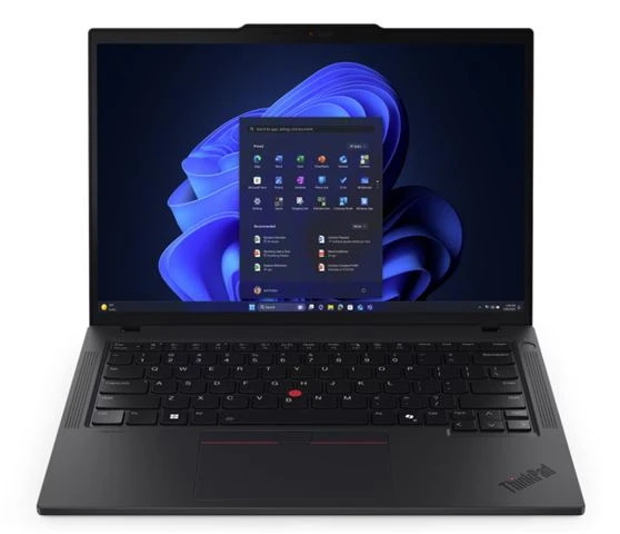 LENOVO ThinkPad T14 G6 (Black) WUXGA IPS, Ultra 7 255U, 32GB, 512GB SSD, Win 11 Pro (21QC005AYA)