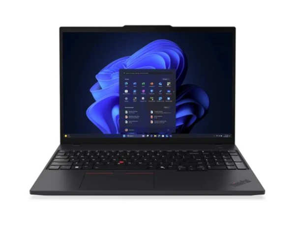 Lenovo ThinkPad T16 G4 16'' U5-225U/32G/1T/W11P/UK/3Y, 21QE003SCX