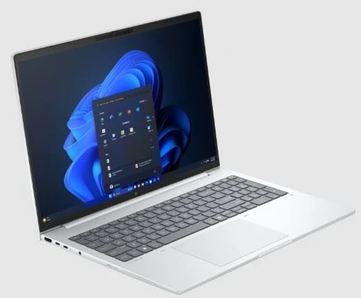 HP EliteBook 8 G1i 16 U5-228V 32GB1T DOS, D82QTET