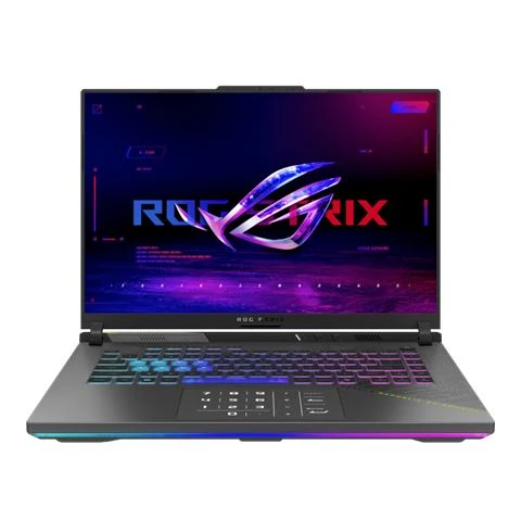 ASUS ROG Strix G16 16'' G614PR-RV120 R9 8940HX 32/1Tb/5070Ti/Ranac NOS