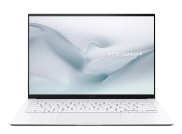 ASUS Zenbook S 14 OLED UX5406SA-PZ259W (14 inca Touch OLED 3K, Ultra 7 258V, 32GB, SSD 1TB, Win11 Home)