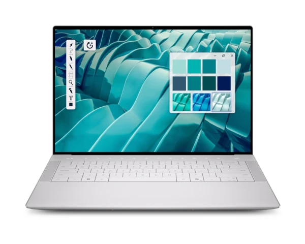 DELL 14 Premium 14.5 inch FHD 120Hz 500nits Core Ultra 7 255H 32GB 1TB SSD RTX 4050 6GB Backlit FP Win11Pro 3yr NBD 