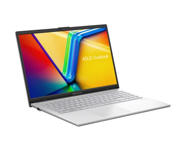 ASUS Vivobook Go 15 E1504FA-BQ2726 (15.6 inča FHD, Ryzen 3 7320U, 16GB, SSD 512GB) laptop
