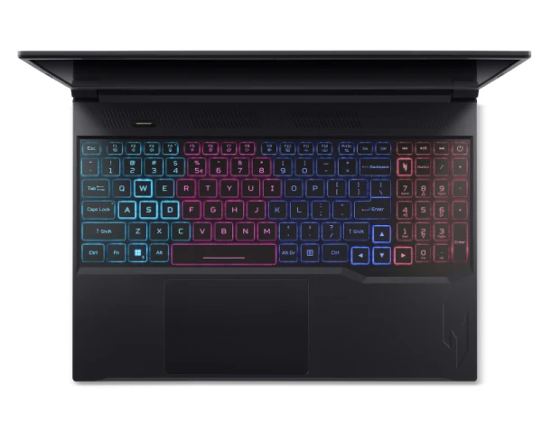 ACER Nitro V 16S 16 inča Core 9 270H 32GB 1TB SSD GeForce RTX 5070 crni (ANV16S-71-91FF)
