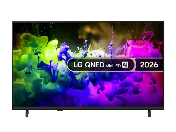 LG 55QNED7EB3C/QNED MiniLED/55''/4K Ultra HD/smart/webOS 26/crna