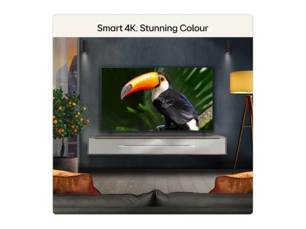 LG 65QNED7EB3C/QNED MiniLED/65''/4K Ultra HD/smart/webOS 26/crna