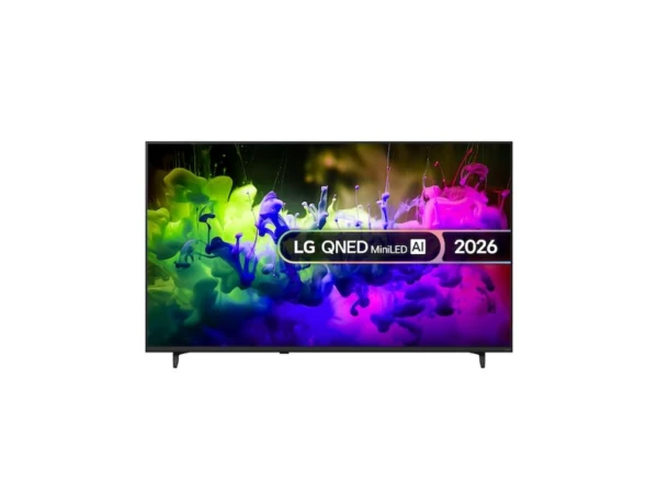 LG 65QNED7EB3C/QNED MiniLED/65''/4K Ultra HD/smart/webOS 26/crna