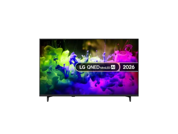 LG 50QNED7EB3C/QNED MiniLED/50''/4K Ultra HD/smart/webOS 26/crna