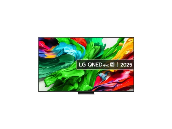 LG 100QNED86A6 QNED evo AI 4K UHD Smart TV 2025