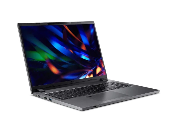 ACER TravelMate P2 TMP216-51 NoOS/16'' WUXGA IPS/U5 120U/16GB/512GB/GLAN/backlit/siva (NX.BB7EX.00A)