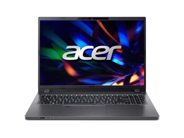 ACER TravelMate P2 TMP216-51 NoOS/16'' WUXGA IPS/U5 120U/16GB/512GB/GLAN/backlit/siva (NX.BB7EX.00A)