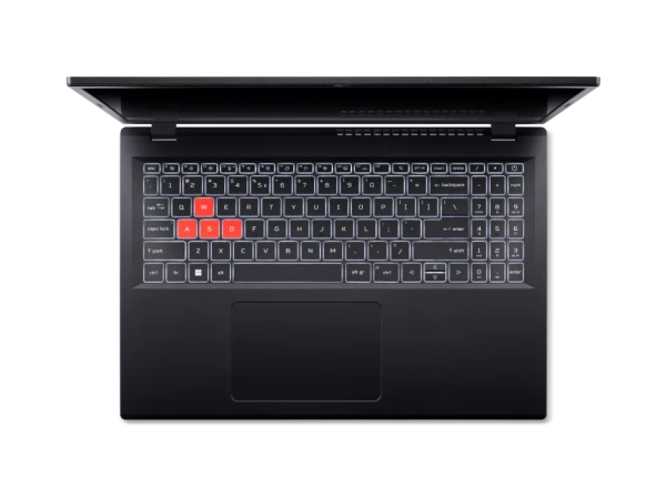 ACER Nitro Lite 16 NL16-71G NoOS/16''WUXGA 165Hz/i5-13420H/16GB/512GB/3050 6GB/backlit (NH.DAAEX.001)